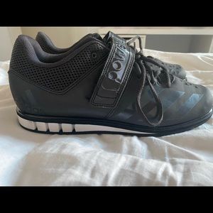 Adidas power lift sneakers
